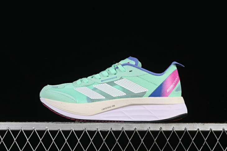 Picture of Adidas Adizero Boston _SKUfw18028591668385529fw